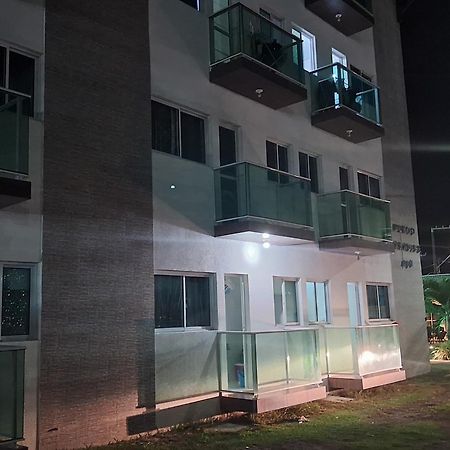 Apartamento Terreo Ryso Do Mar No Centro De Porto De Galinhas Ngoại thất bức ảnh