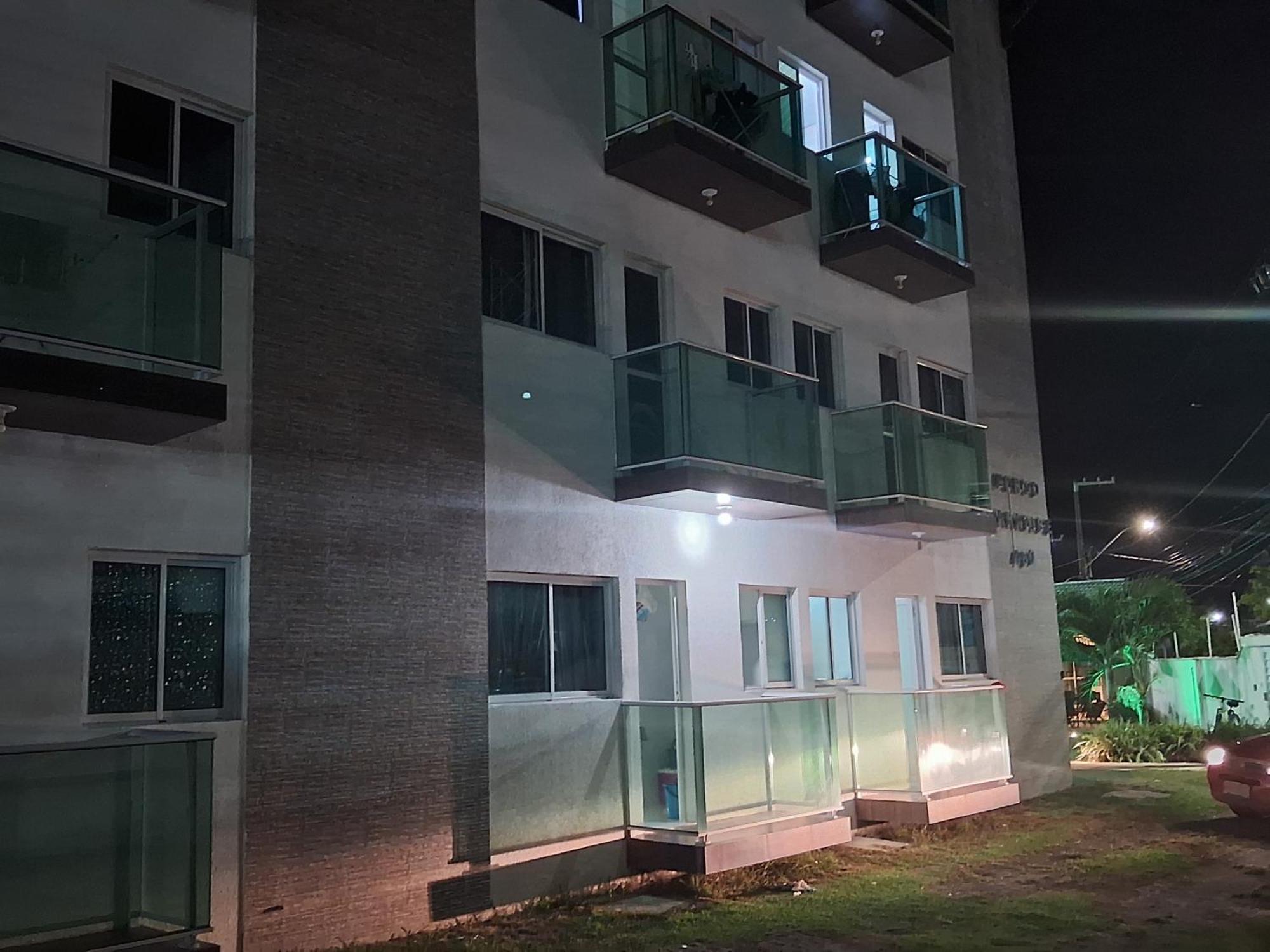 Apartamento Terreo Ryso Do Mar No Centro De Porto De Galinhas Ngoại thất bức ảnh