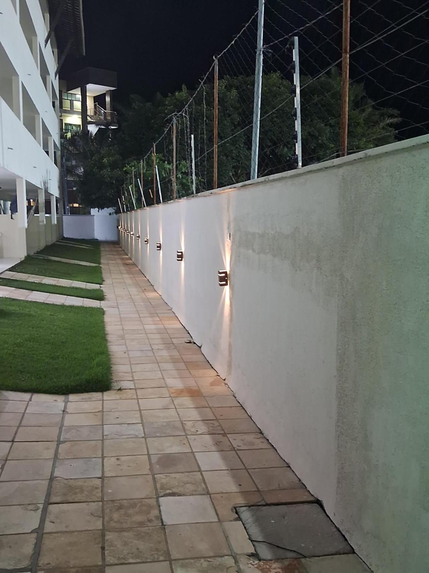 Apartamento Terreo Ryso Do Mar No Centro De Porto De Galinhas Ngoại thất bức ảnh