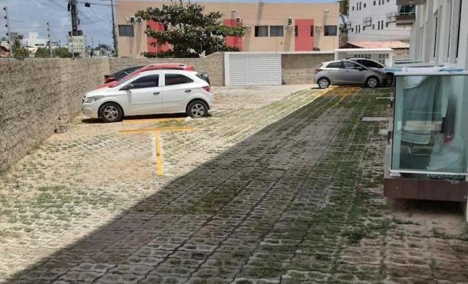 Apartamento Terreo Ryso Do Mar No Centro De Porto De Galinhas Ngoại thất bức ảnh