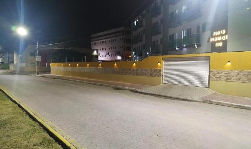 Apartamento Terreo Ryso Do Mar No Centro De Porto De Galinhas Ngoại thất bức ảnh