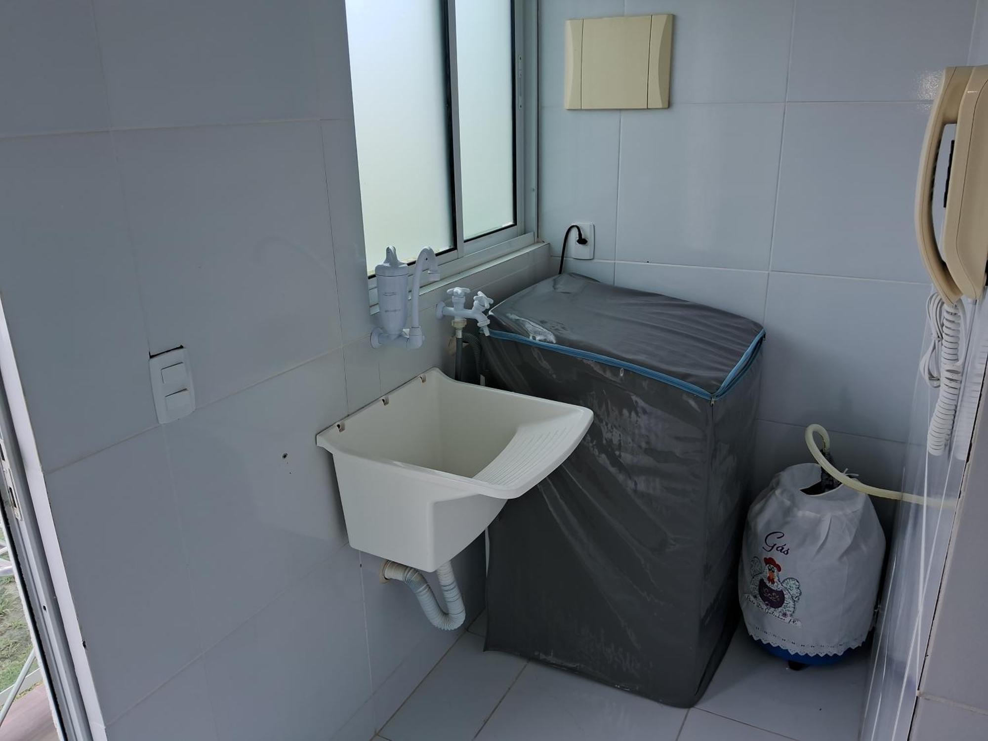 Apartamento Terreo Ryso Do Mar No Centro De Porto De Galinhas Ngoại thất bức ảnh