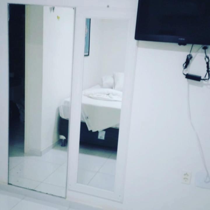 Apartamento Terreo Ryso Do Mar No Centro De Porto De Galinhas Ngoại thất bức ảnh