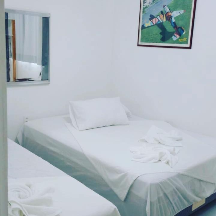 Apartamento Terreo Ryso Do Mar No Centro De Porto De Galinhas Ngoại thất bức ảnh