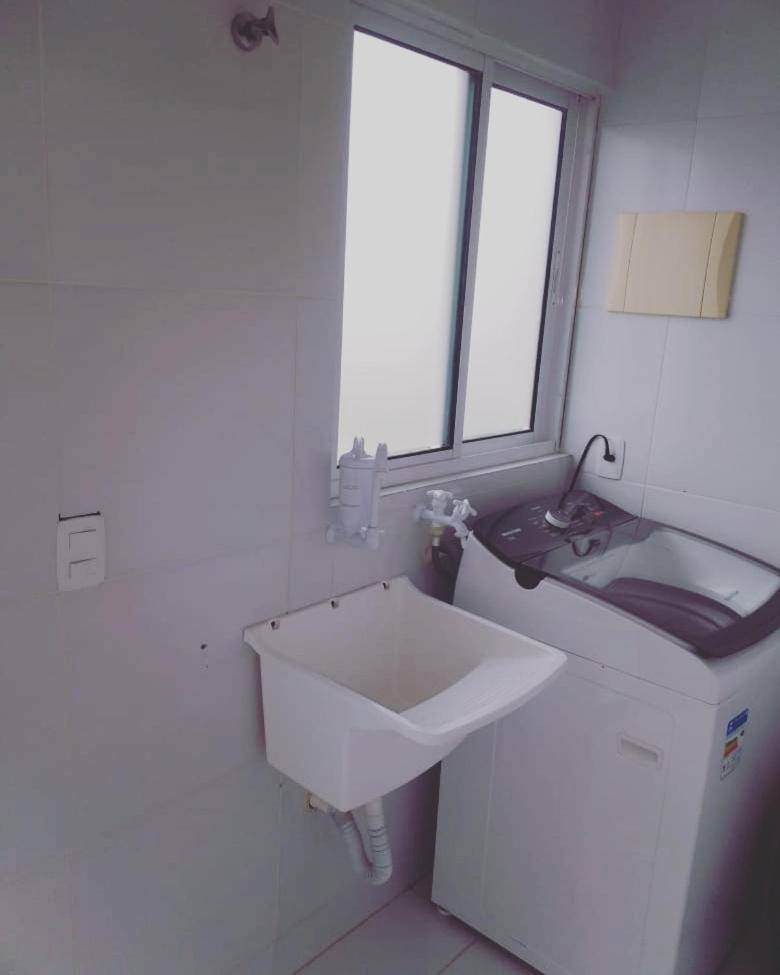 Apartamento Terreo Ryso Do Mar No Centro De Porto De Galinhas Ngoại thất bức ảnh