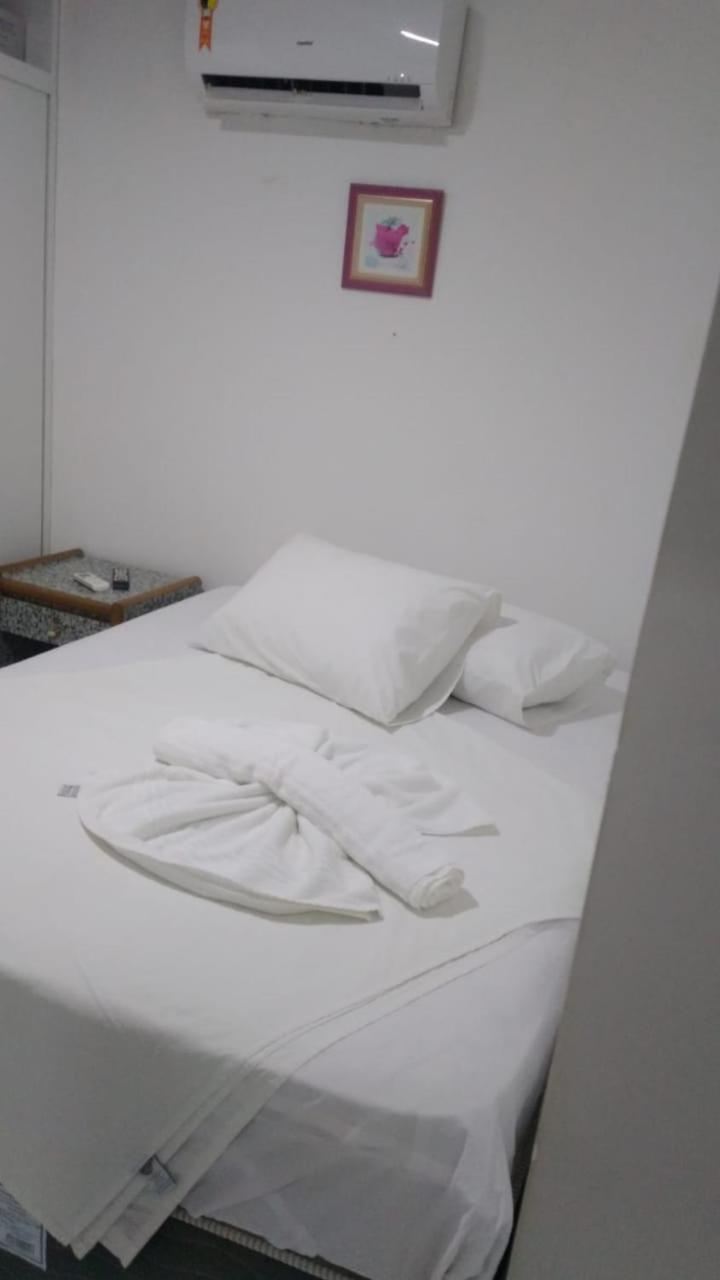 Apartamento Terreo Ryso Do Mar No Centro De Porto De Galinhas Phòng bức ảnh