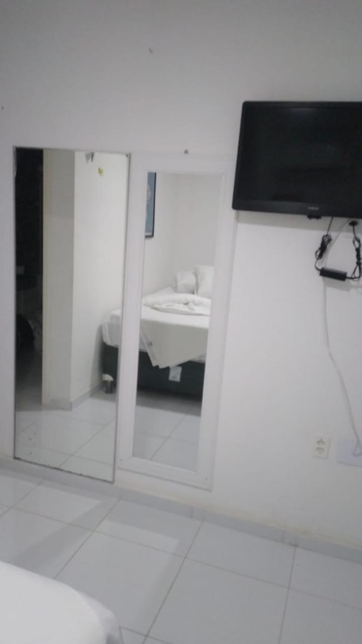 Apartamento Terreo Ryso Do Mar No Centro De Porto De Galinhas Phòng bức ảnh