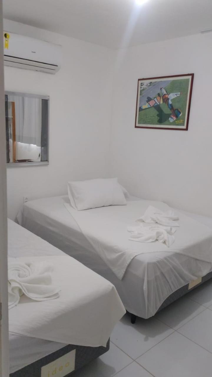 Apartamento Terreo Ryso Do Mar No Centro De Porto De Galinhas Phòng bức ảnh